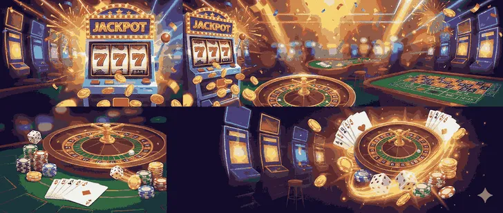 Casino360 rulet taktikleri ile kazanma yolları