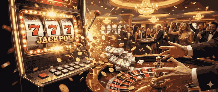 Casino360 global lisanslı bahis şirketleri listesi